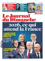Le Journal du dimanche